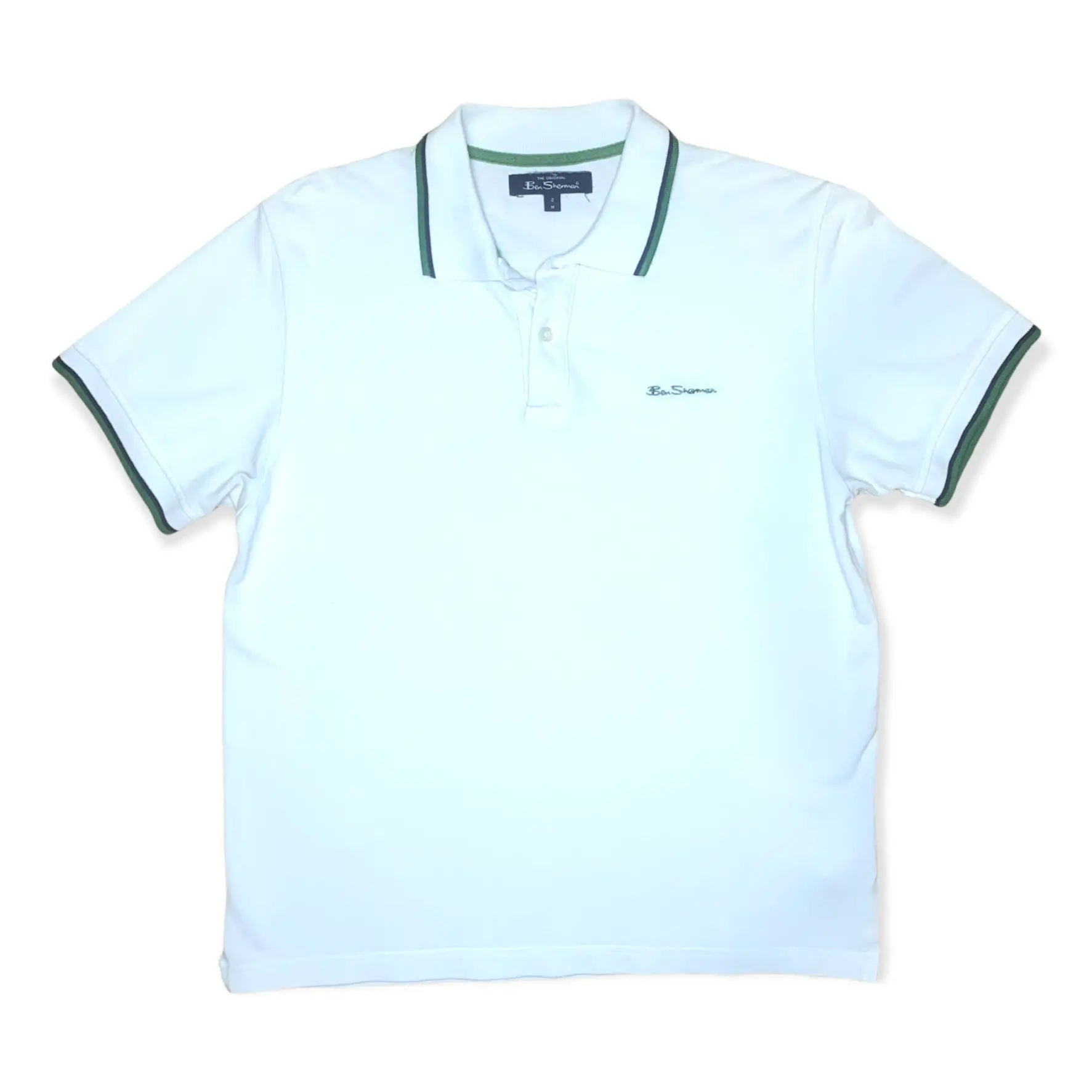ben sherman polo